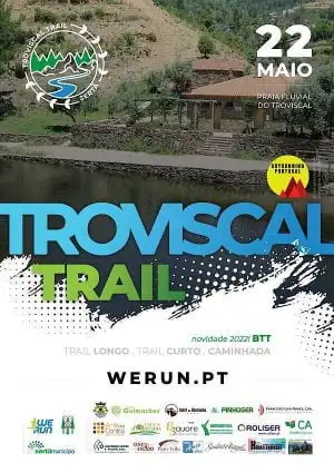 II Troviscal Trail 2022
