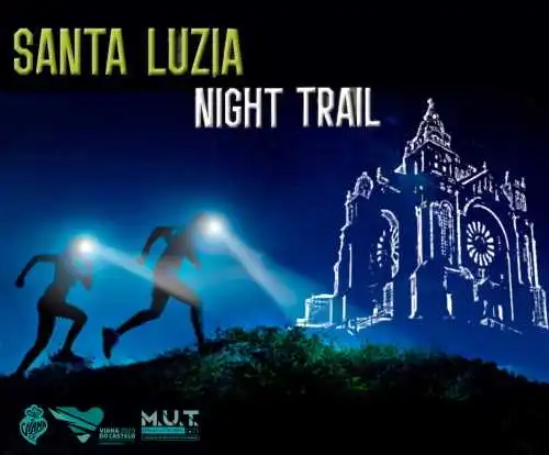 Santa Luzia Night Trail 2022