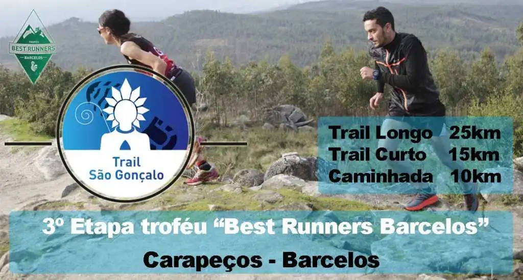 Trail São Gonçalo 2021