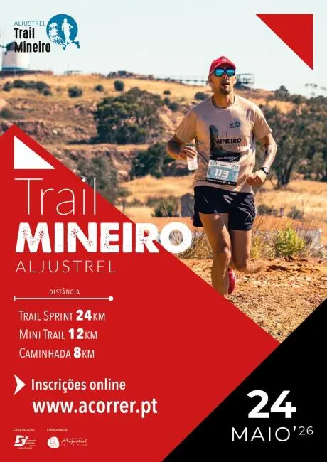 Trail Mineiro 2026