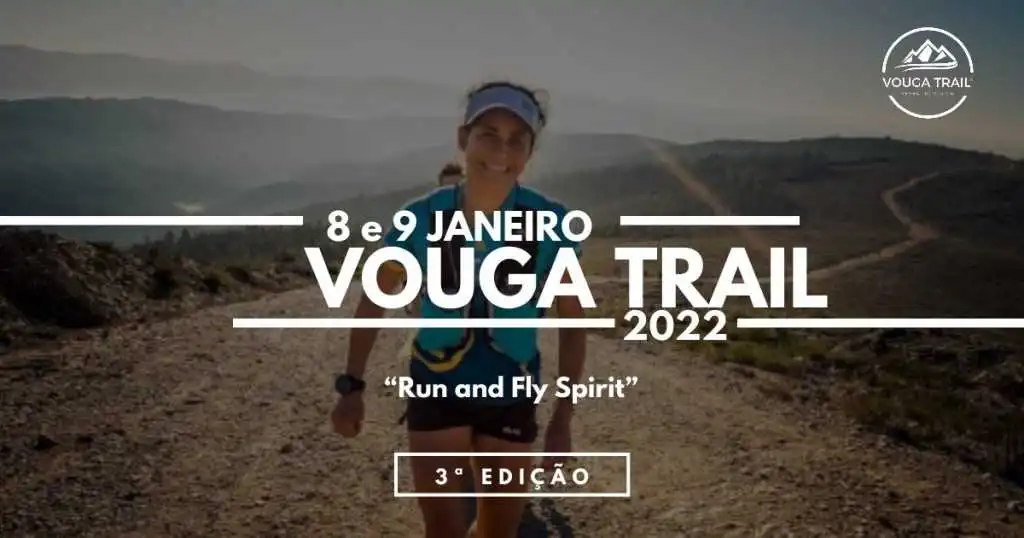 Vouga Trail 2022
