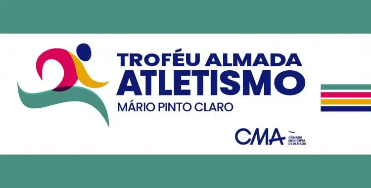 Grande Prémio Atletismo Charneca da Caparica 2024