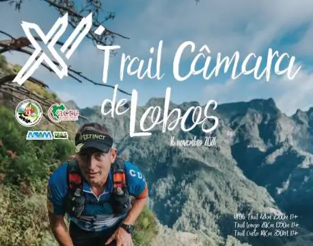 Trail Câmara de Lobos 2024