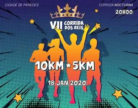 Corrida dos Reis
