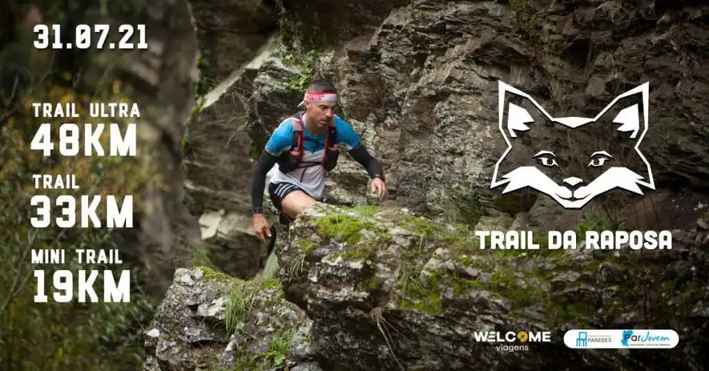 Trail da Raposa 2021