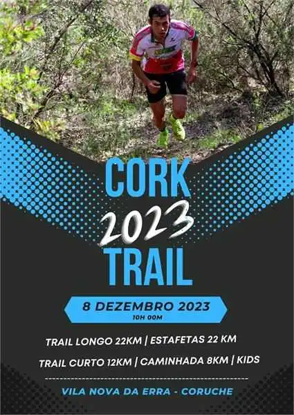 Cork Trail Running 2023