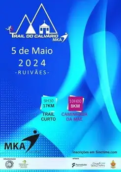 Trail do Calvário 2024