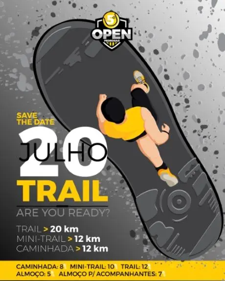 Pedrosas Open V 2025