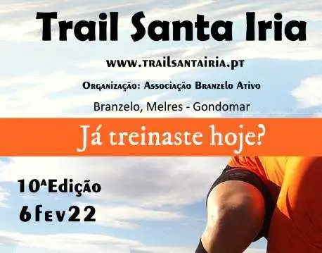 Trail Santa Iria 2022