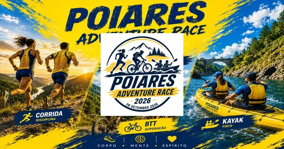 Poiares Adventure Race 2026