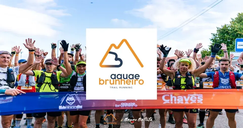 Aquae Brunheiro Trail Running 2026