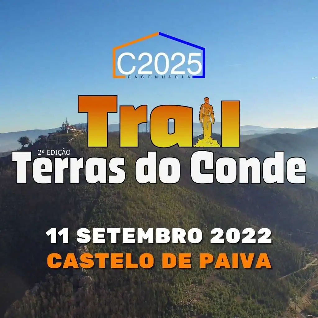 Trail Terras Do Conde 2022