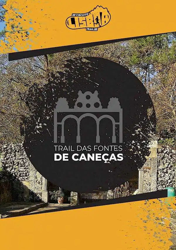 III TRAIL DAS FONTES DE CANEÇAS 2020