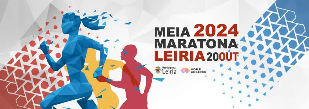 Meia Maratona Leiria 2024