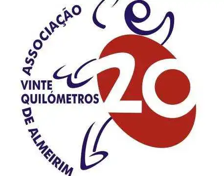20 Km de Almeirim 2021