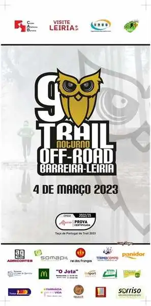 9º Trail Off-Road 2023