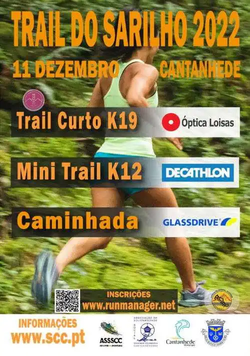 Trail do Sarilho 2022