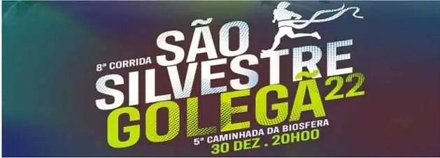 8º São Silvestre da Golegã 2022