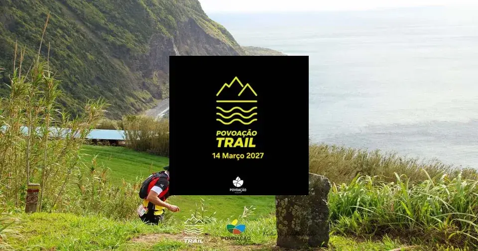 Povoação Trail 2027