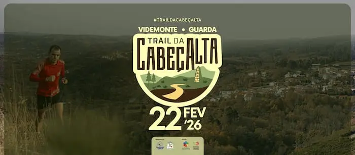 Trail da Cabeçalta 2026