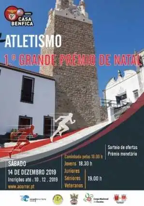 Grande Prémio de Natal de Serpa