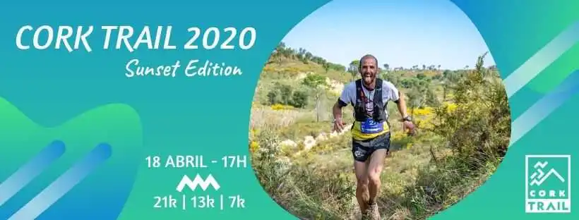 Cork Trail 2020