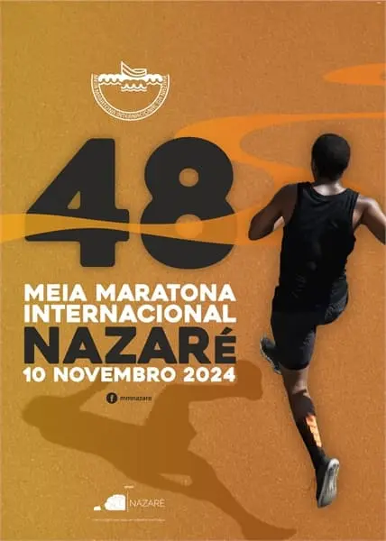 Meia Maratona Nazaré 2024