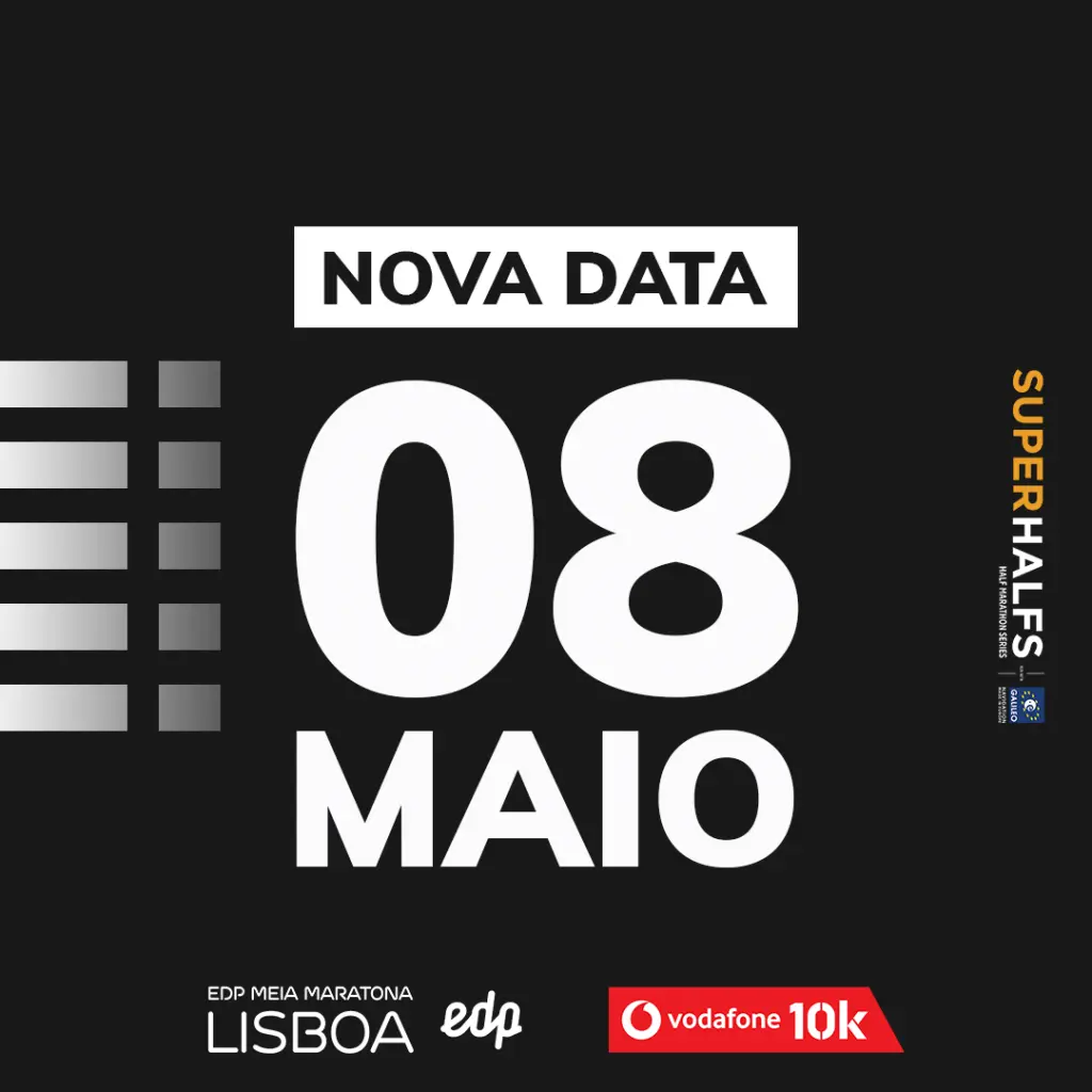 Meia Maratona de Lisboa 2022