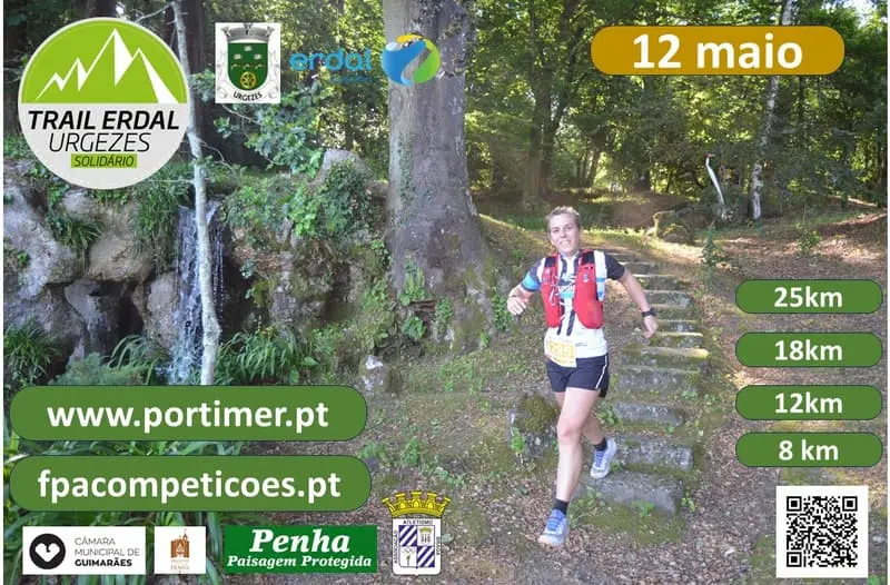 Trail Erdal 2024
