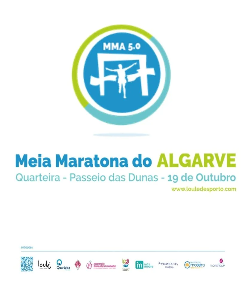 Meia Maratona Algarve 2025