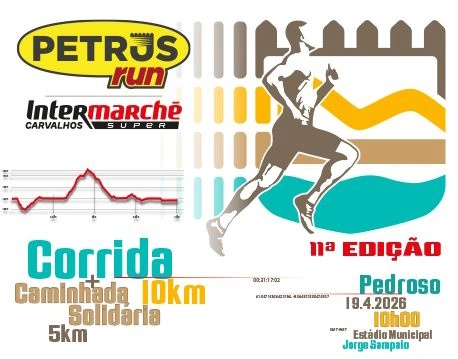 Petrus Run 2026