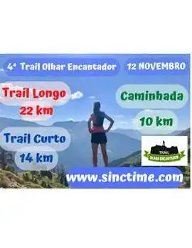 Trail Olhar Encantador 2023