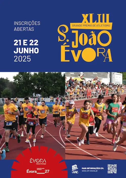 Grande Prémio de São João 2025