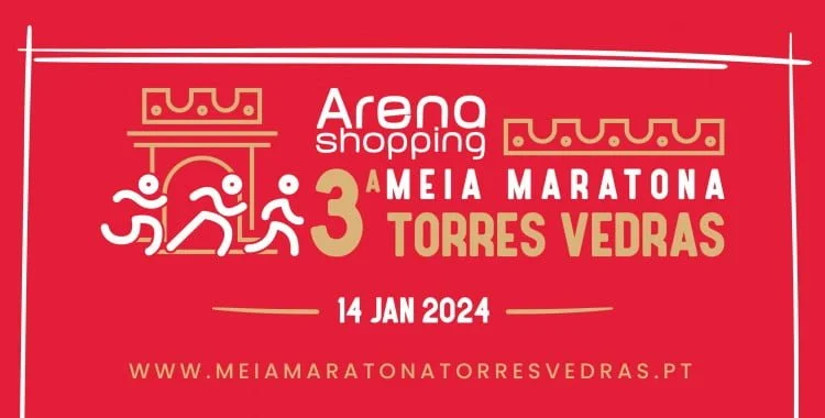 Meia Maratona Torres Vedras 2024