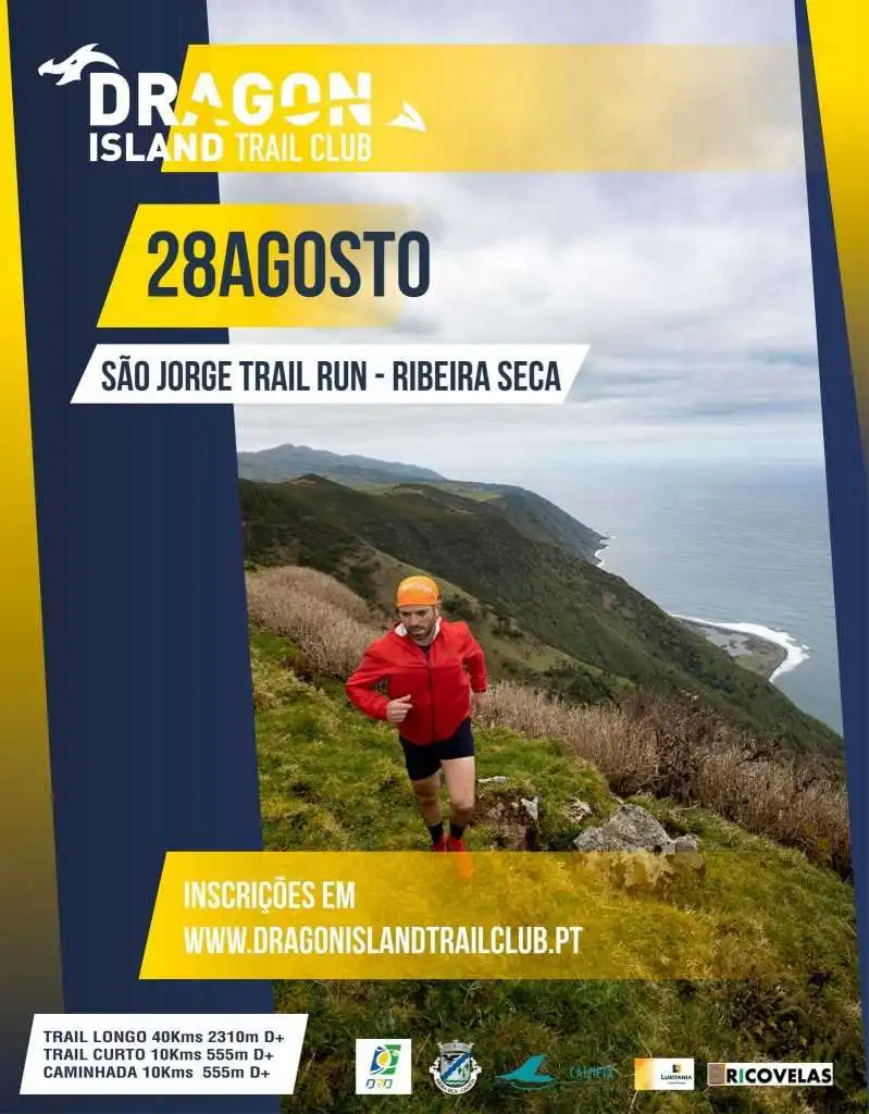 São Jorge Trail Run 2022