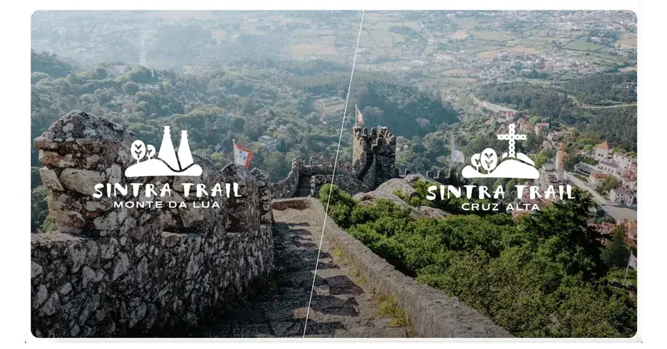 Sintra Trail – Cruz Alta 2026