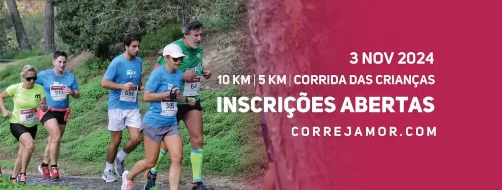 Corre Jamor 2025
