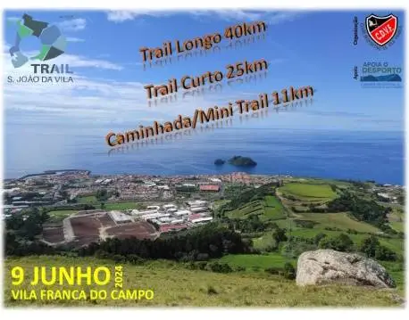 Trail de São João da Vila 2024