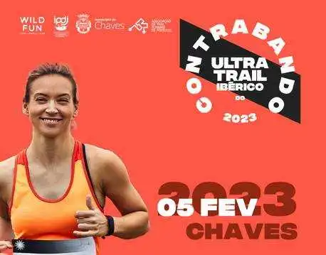 Ultra Trail Ibérico do Contrabando 2023