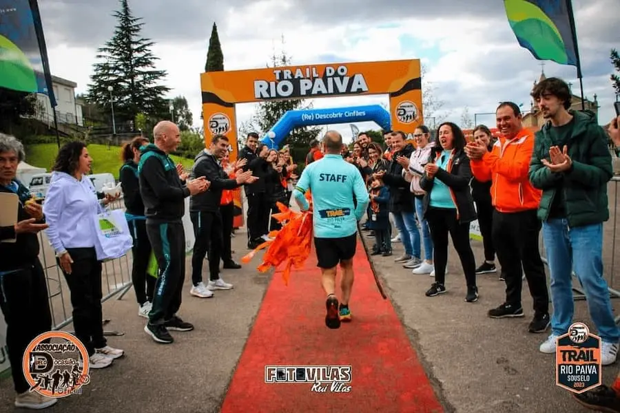 Trail do Rio Paiva 2025