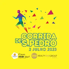 Corrida de São Pedro 2023