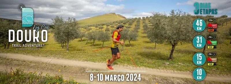 Trail Foz Coa 2024