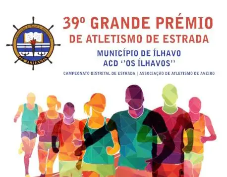 Grande Prémio de Atletismo ACD Os Ilhavos 2024