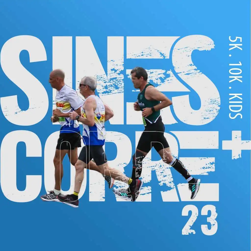 Sines Corre Mais 2023