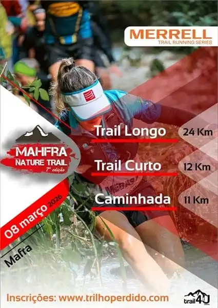 Mahfra Nature Trail 2026
