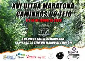 Ultra Caminhos Do Tejo 2023