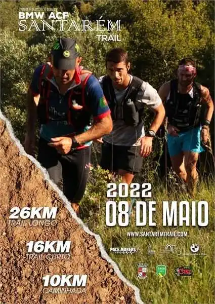 BMW-ACF Santarém Trail 2022