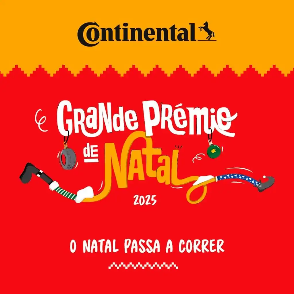 Grande Prémio Natal 2025
