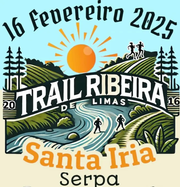 Trail Ribeira de Limas 2025