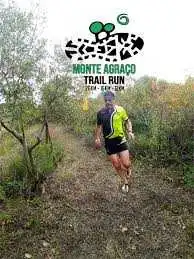 Monte Agraço Trail Run 2020